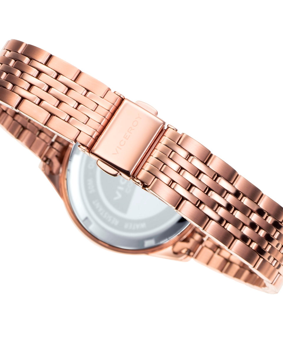 VICEROY NEW COLLECTION 401072-85 Analoguhr Armbanduhr 34 mm ansicht-3