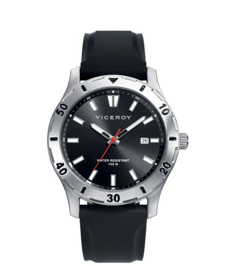 VICEROY NEW COLLECTION 401129-57 Analoguhr Armbanduhr 43 mm ansicht-3