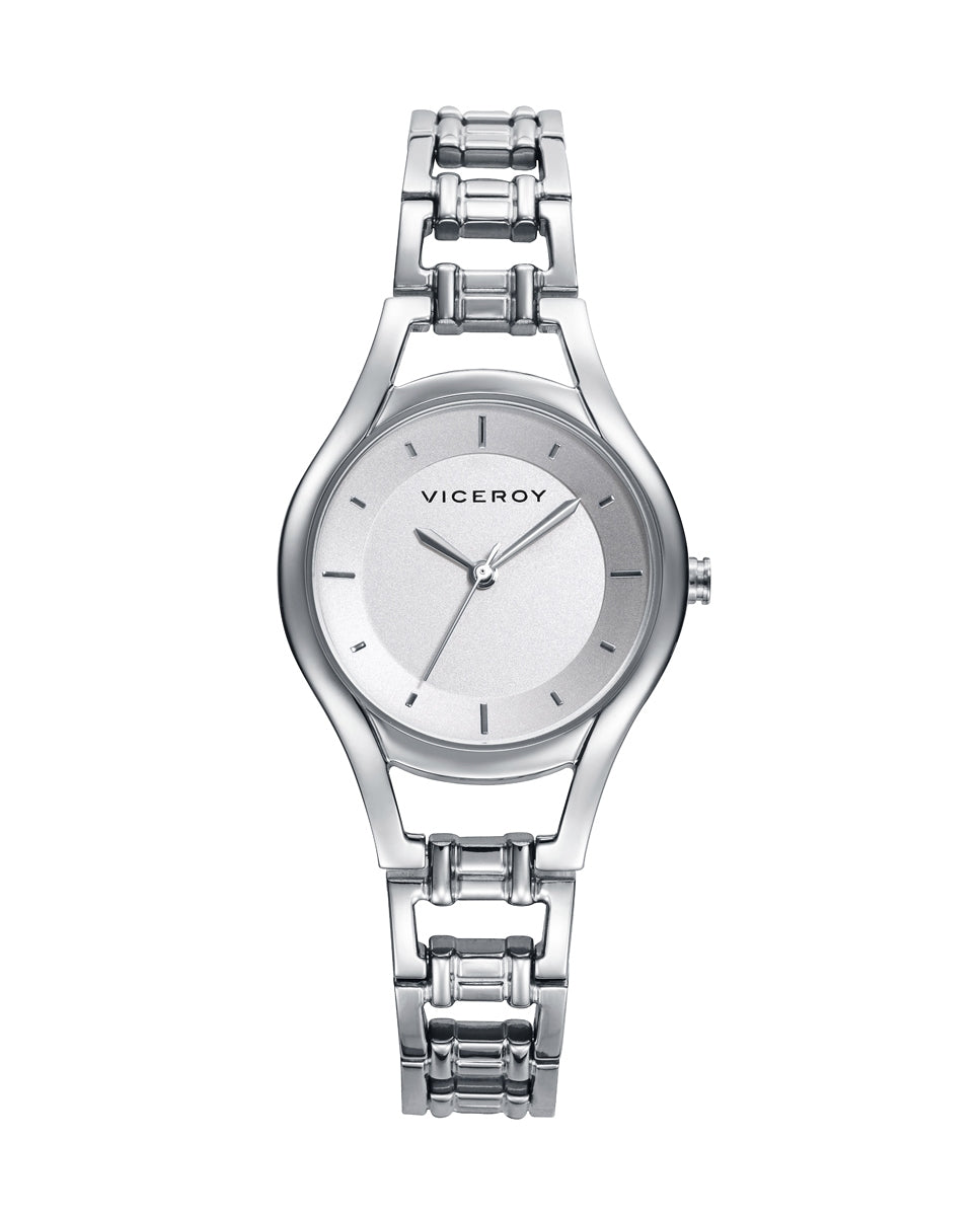 VICEROY NEW COLLECTION 401146-07 Analoguhr Armbanduhr 30 mm ansicht-3