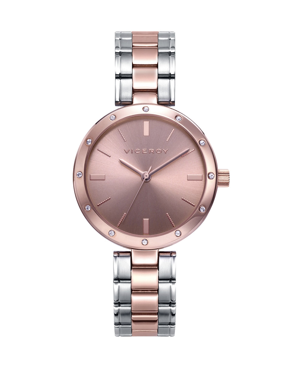 VICEROY NEW COLLECTION 401148-77 Analoguhr Armbanduhr 32 mm ansicht-3