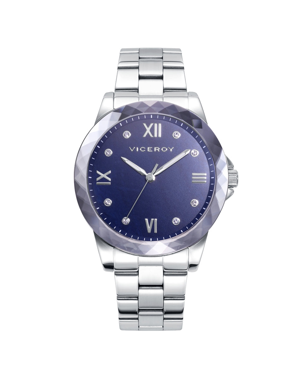 VICEROY NEW COLLECTION 401162-33 Chronograph Armbanduhr 37 mm ansicht-3