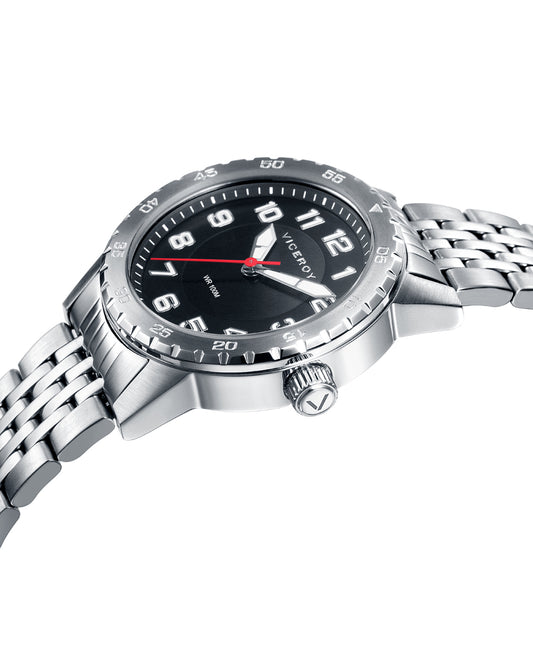 VICEROY NEW COLLECTION 401165-54 Analoguhr Armbanduhr 36 mm