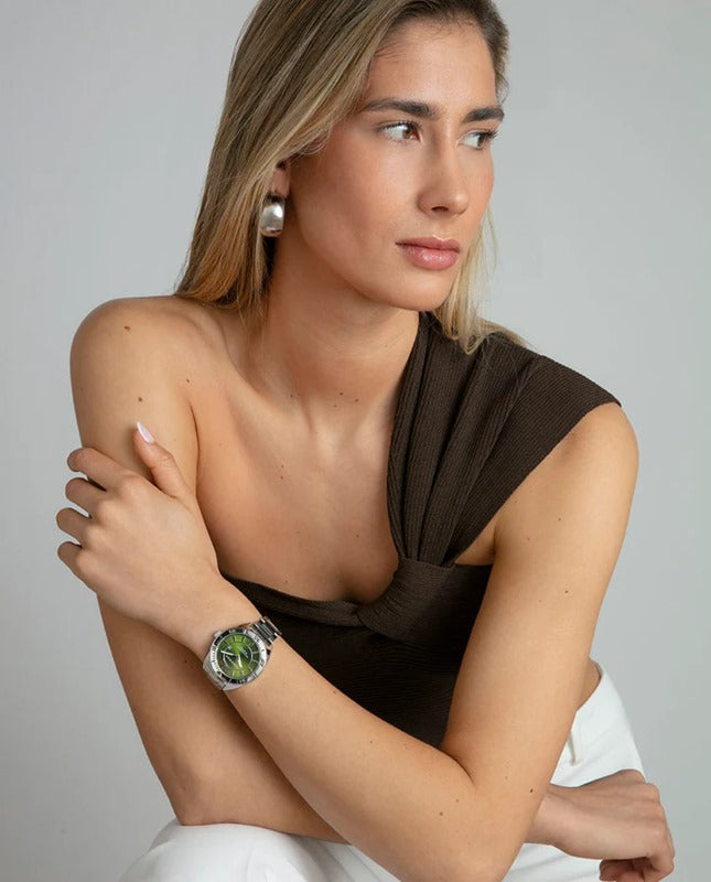 VICEROY NEW COLLECTION 401290-65 Analoguhr Armbanduhr 38 mm ansicht-3