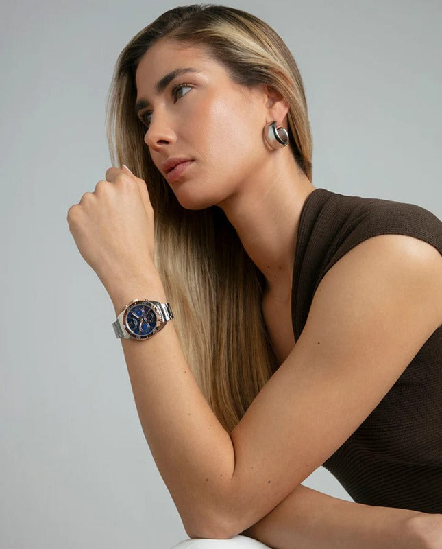 VICEROY NEW COLLECTION 401292-35 Analoguhr Armbanduhr 38 mm ansicht-3