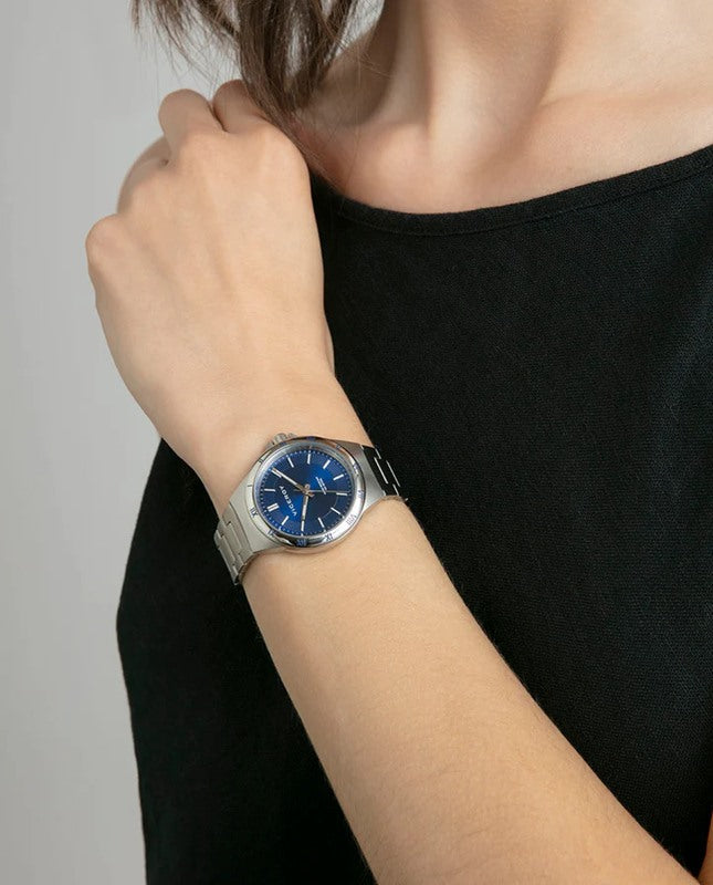 VICEROY NEW COLLECTION 401294-37 Chronograph Armbanduhr 41 mm ansicht-3