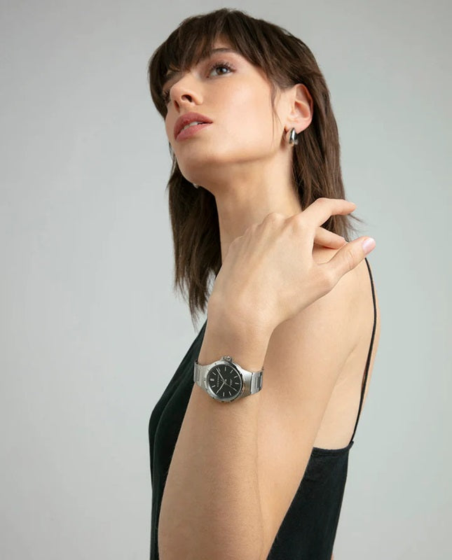 VICEROY NEW COLLECTION 401294-57 Chronograph Armbanduhr 41 mm ansicht-3