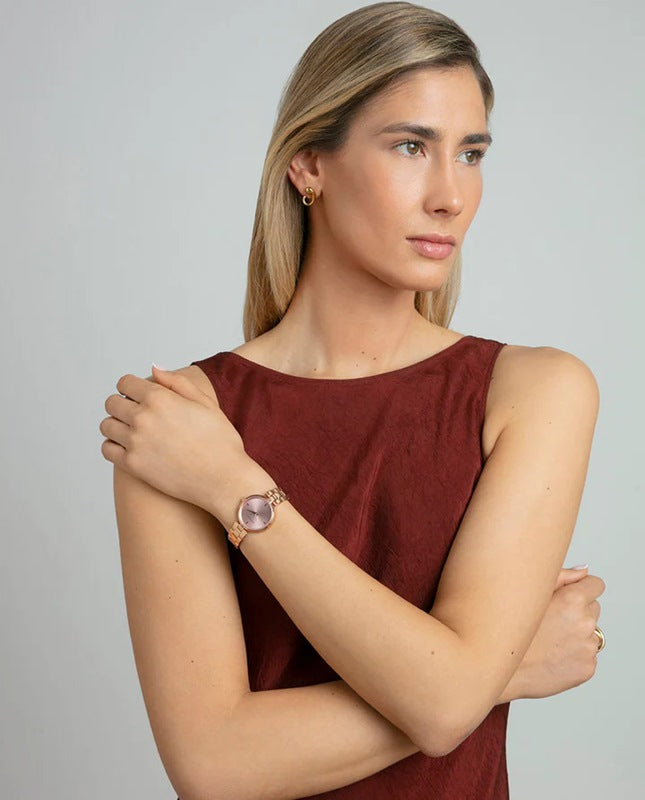 VICEROY NEW COLLECTION 401300-77 Analoguhr Armbanduhr 30 mm ansicht-3