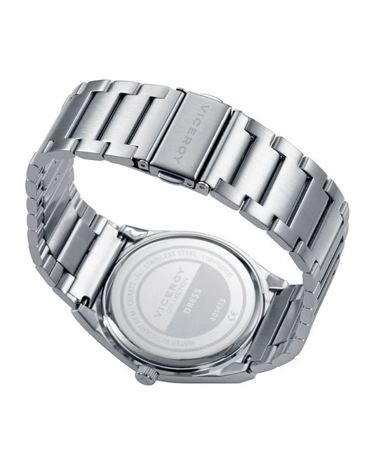 VICEROY NEW COLLECTION 401433-57 Chronograph Armbanduhr 41 mm