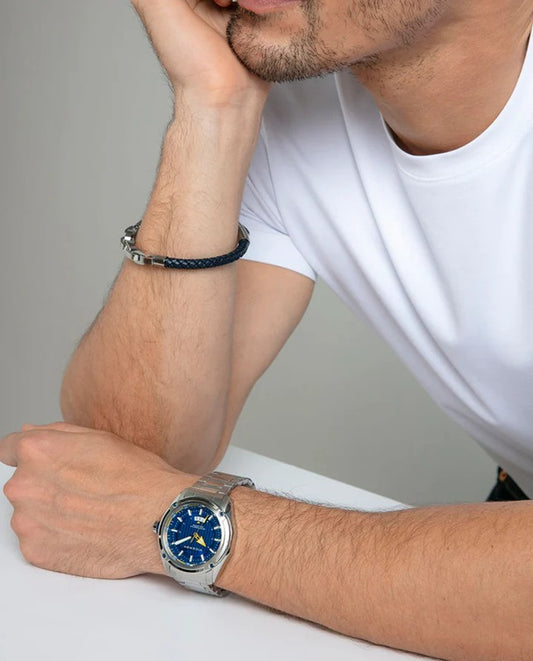 VICEROY NEW COLLECTION 401439-37 Analoguhr Armbanduhr 44 mm ansicht-2