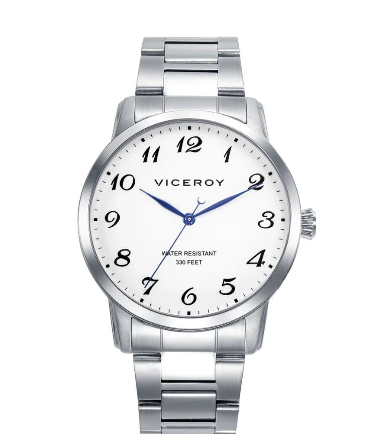 VICEROY NEW COLLECTION 41145-05 Chronograph Armbanduhr 40 mm ansicht-3