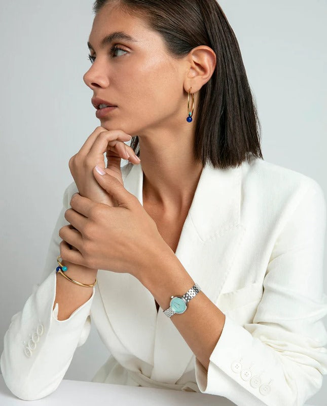 VICEROY NEW COLLECTION 41148-37 Analoguhr Armbanduhr 30 mm ansicht-3