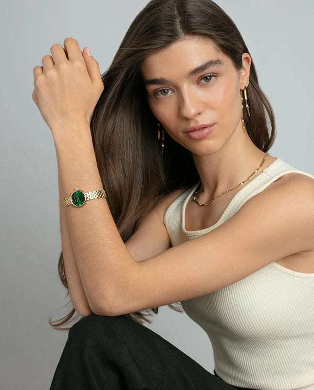 VICEROY NEW COLLECTION 41148-67 Analoguhr Armbanduhr 30 mm ansicht-3