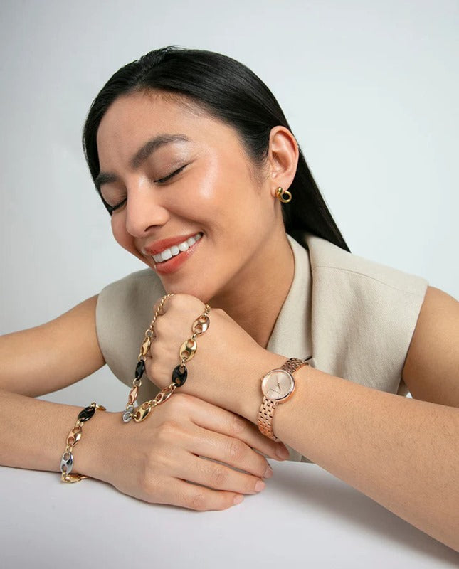 VICEROY NEW COLLECTION 41148-77 Analoguhr Armbanduhr 30 mm ansicht-3