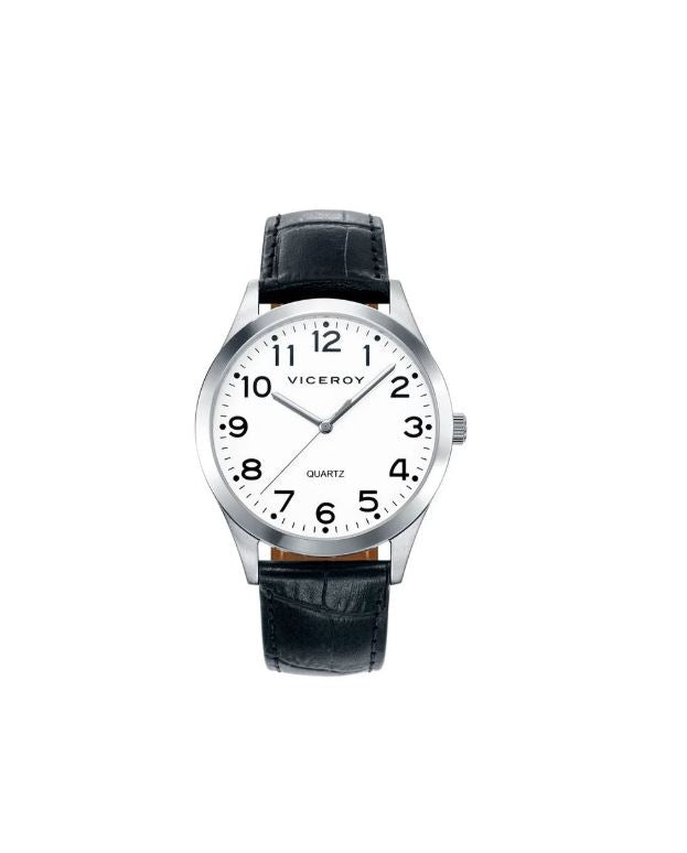 VICEROY NEW COLLECTION 42233-04 Chronograph Armbanduhr 39 mm ansicht-3