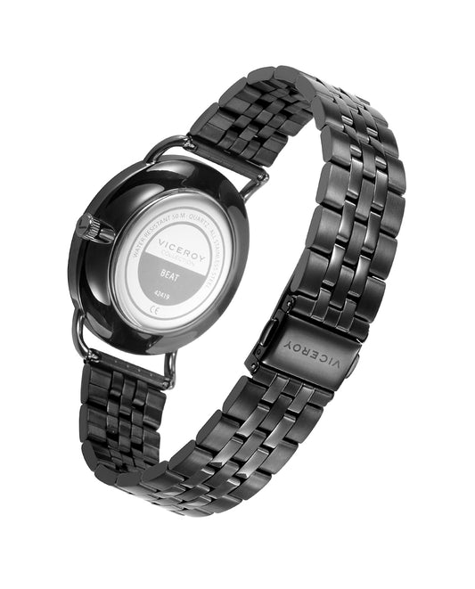 VICEROY NEW COLLECTION 42419-56 Analoguhr Armbanduhr 42 mm ansicht-2
