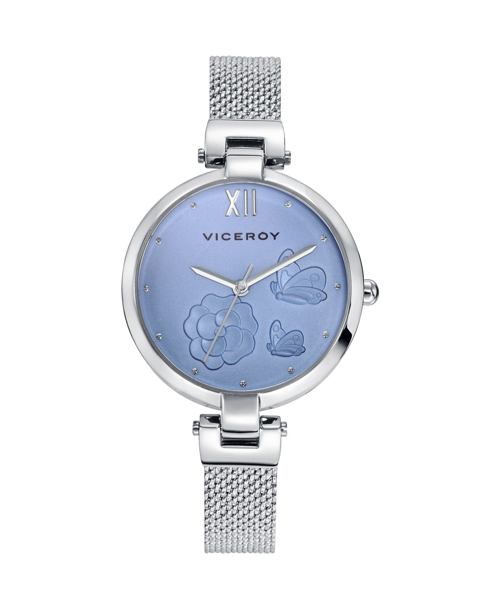 VICEROY NEW COLLECTION 42426-33 Analoguhr Armbanduhr 32 mm ansicht-3