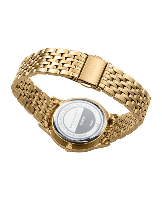VICEROY NEW COLLECTION 42450-63 Analoguhr Armbanduhr 36 mm