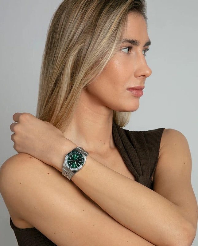 VICEROY NEW COLLECTION 42452-67 Chronograph Armbanduhr 34 mm ansicht-3