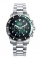 VICEROY NEW COLLECTION 42453-77 Chronograph Armbanduhr 41 mm ansicht-3