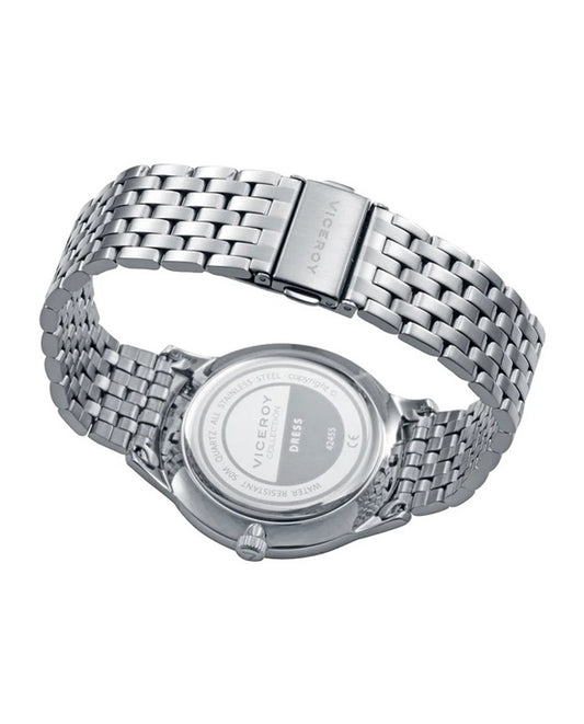 VICEROY NEW COLLECTION 42455-33 Analoguhr Armbanduhr 41 mm
