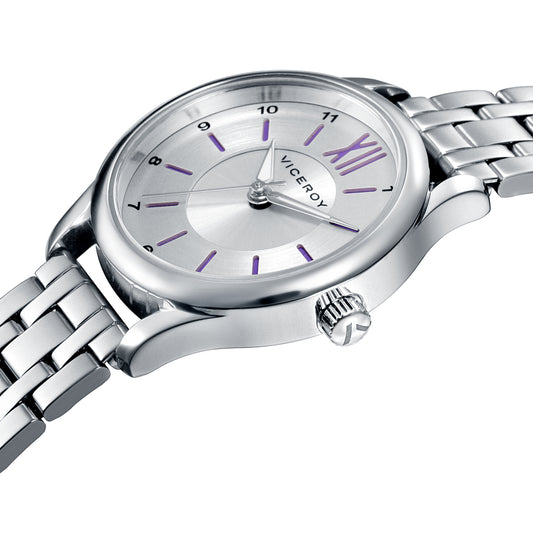 VICEROY NEW COLLECTION 461110-12 Analoguhr Armbanduhr 26 mm