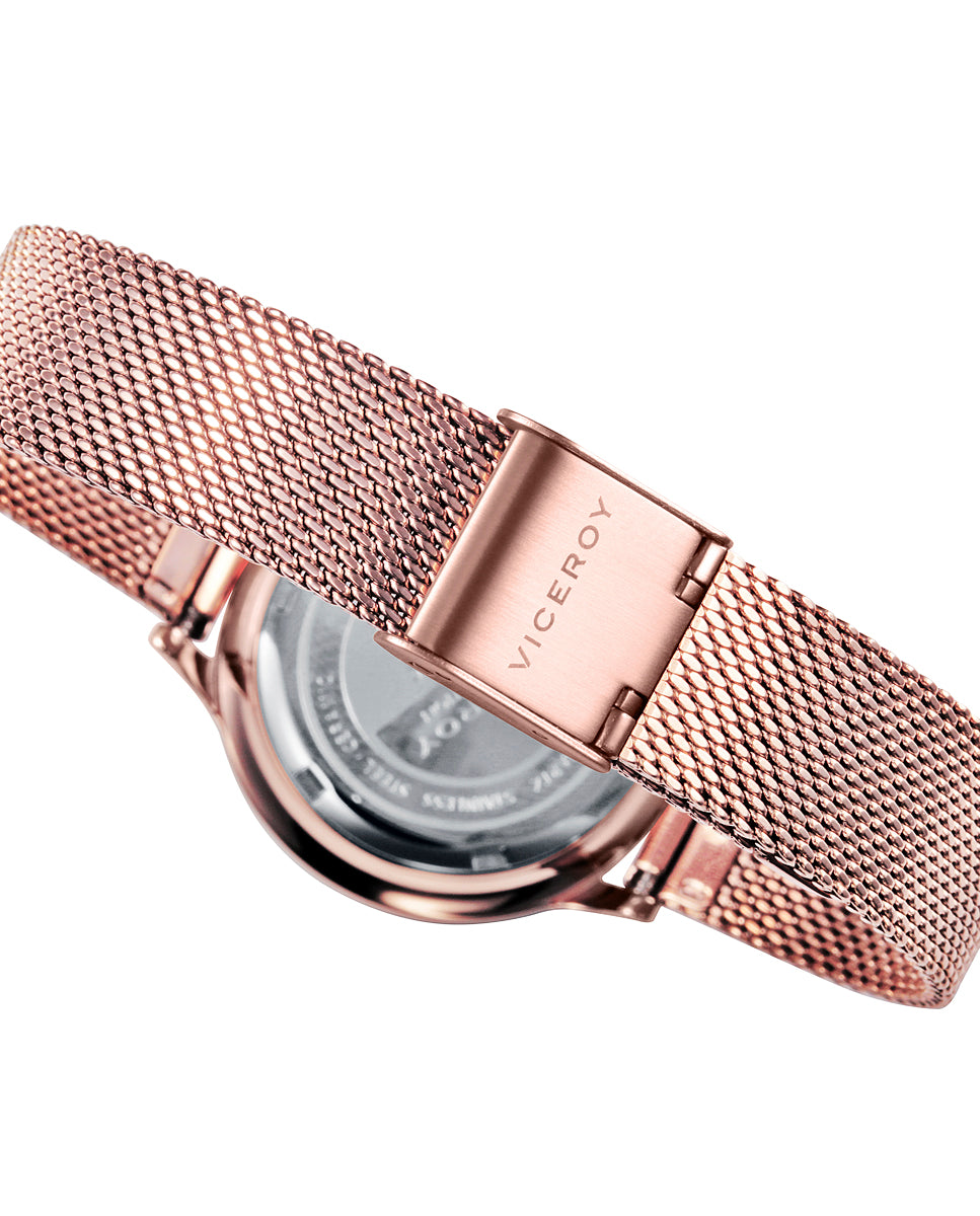 VICEROY NEW COLLECTION 471182-57 Analoguhr Armbanduhr 32 mm ansicht-3