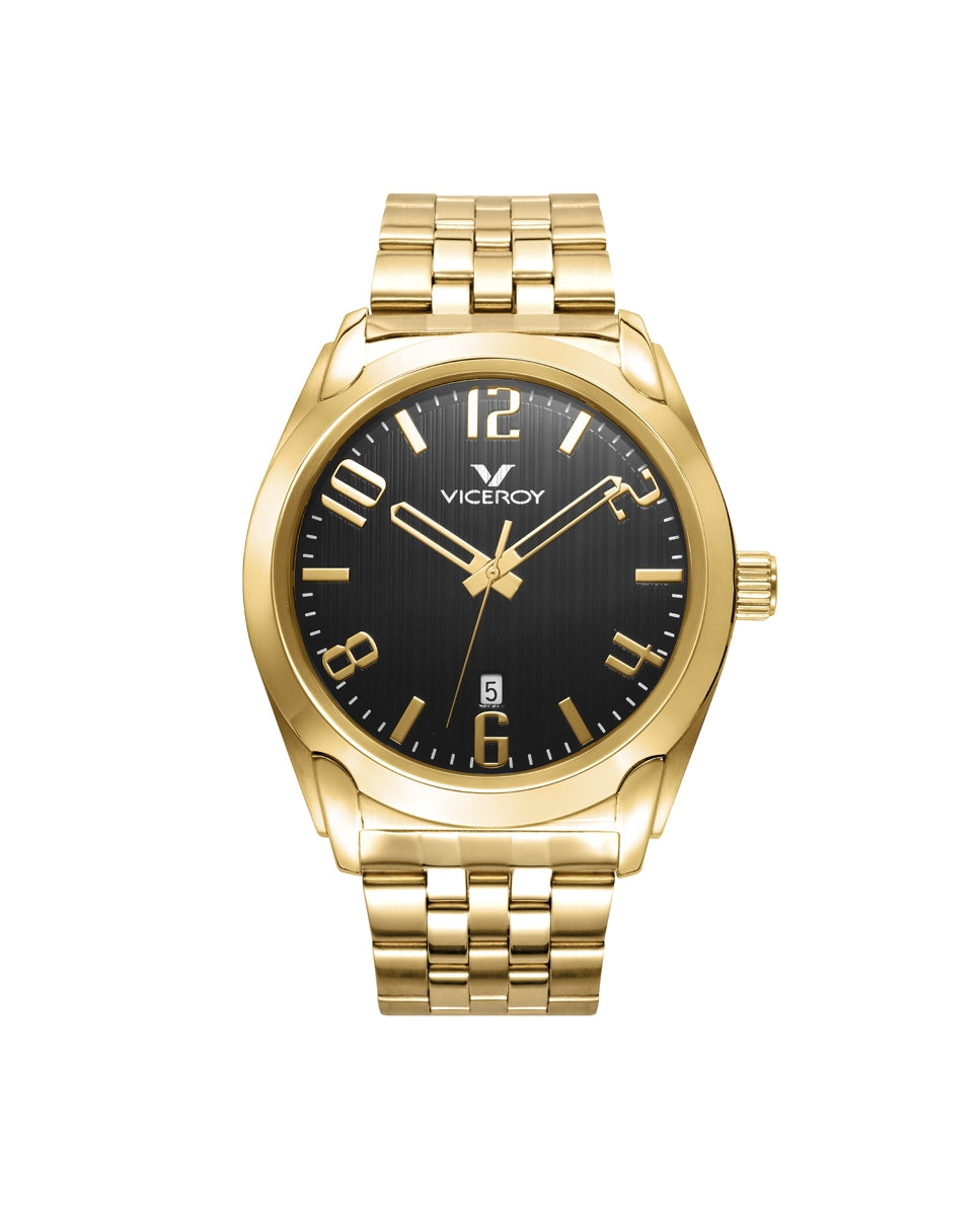 VICEROY NEW COLLECTION 471195-19 Analoguhr Armbanduhr 30 mm ansicht-3