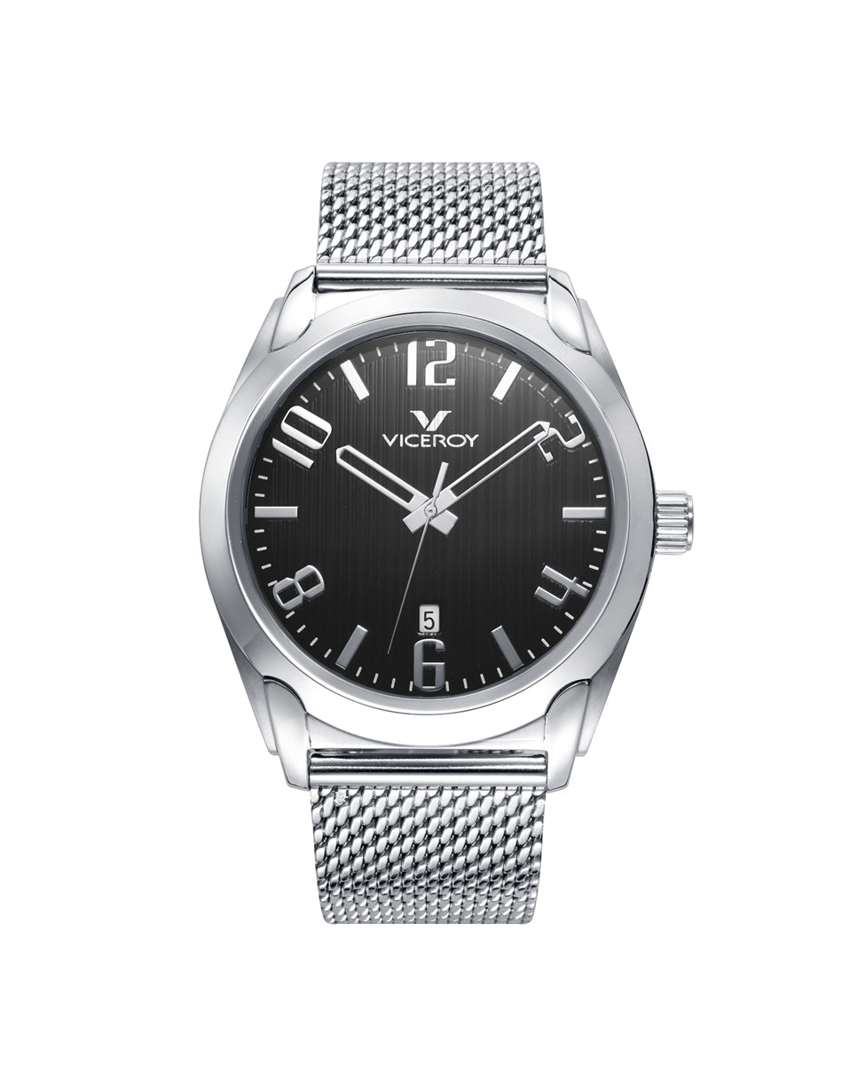 VICEROY NEW COLLECTION 471195-59 Analoguhr Armbanduhr 30 mm ansicht-3