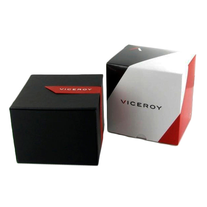 VICEROY NEW COLLECTION 471235-17 Analoguhr Armbanduhr 42 mm ansicht-3