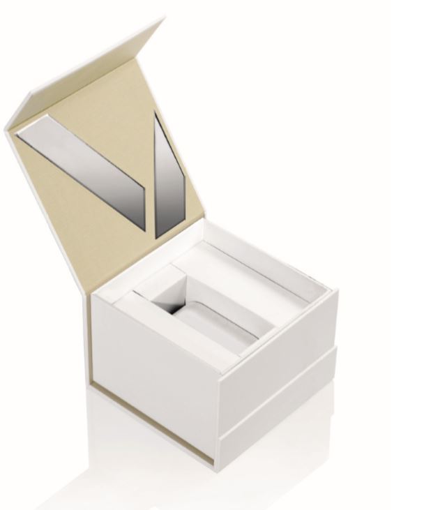 VICEROY NEW COLLECTION Chic 401034-97 Analoguhr Armbanduhr 36 mm ansicht-3