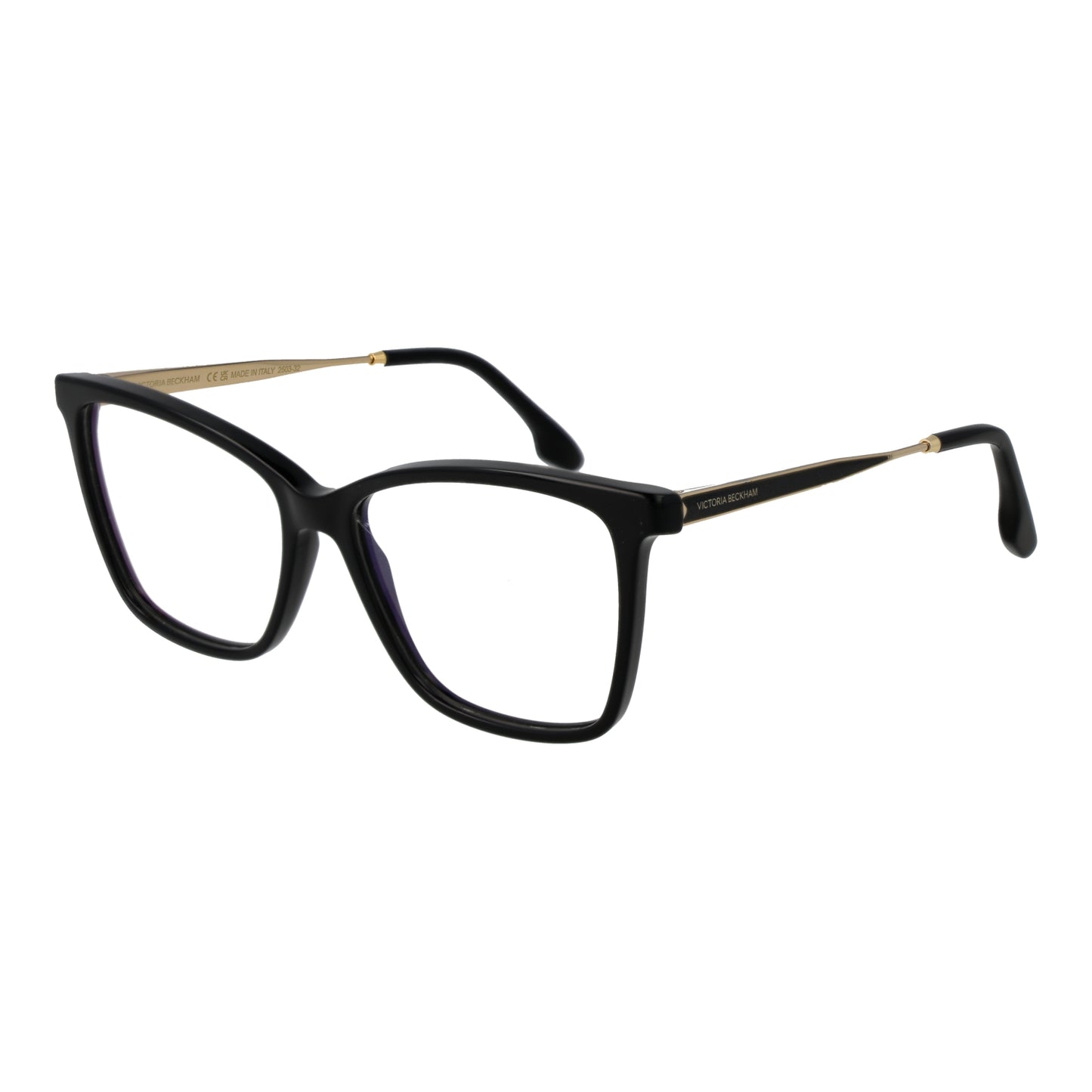 VICTORIA BECKHAM EYEWEAR VB2647 54001 Sonnenbrille ansicht-3
