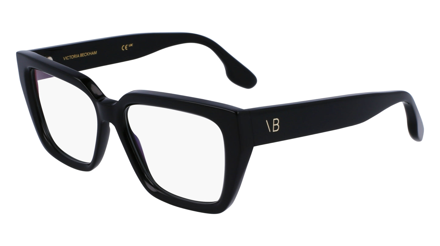 VICTORIA BECKHAM EYEWEAR VB2648 54001 Sonnenbrille ansicht-3