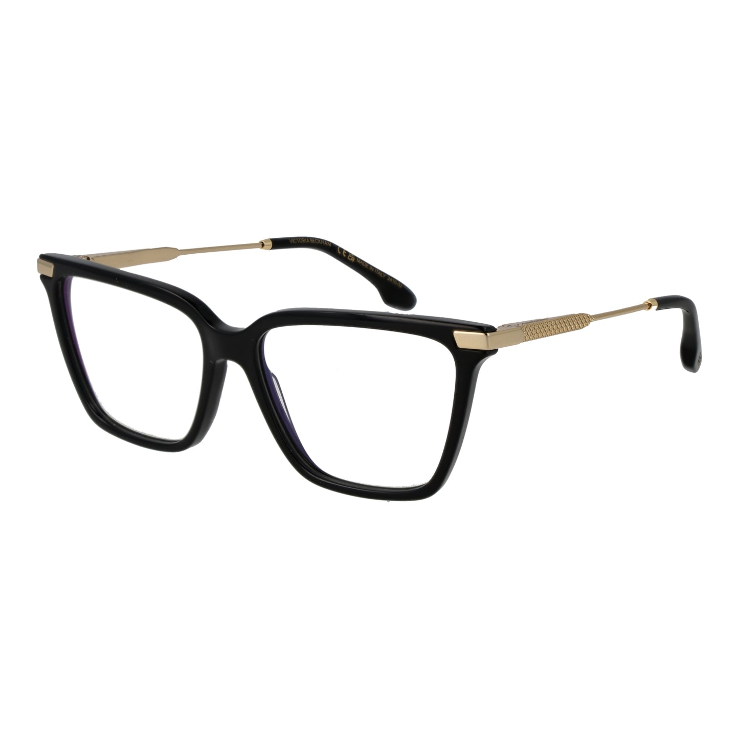 VICTORIA BECKHAM EYEWEAR VB2657 55001 Sonnenbrille ansicht-3
