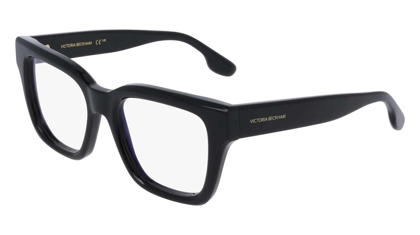 VICTORIA BECKHAM EYEWEAR VB2681 50001 Sonnenbrille ansicht-3