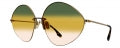 VICTORIA BECKHAM SUNGLASSES VB220S-727-64 Sonnenbrille ansicht-3