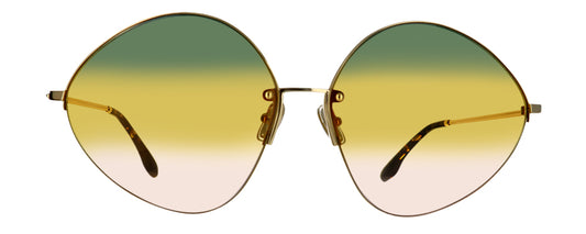 VICTORIA BECKHAM SUNGLASSES VB220S-727-64 Sonnenbrille
