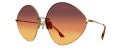 VICTORIA BECKHAM SUNGLASSES VB220S-732-64 Sonnenbrille ansicht-3