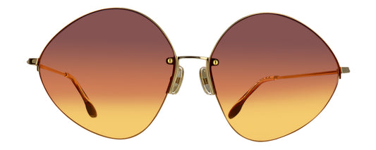 VICTORIA BECKHAM SUNGLASSES VB220S-732-64 Sonnenbrille