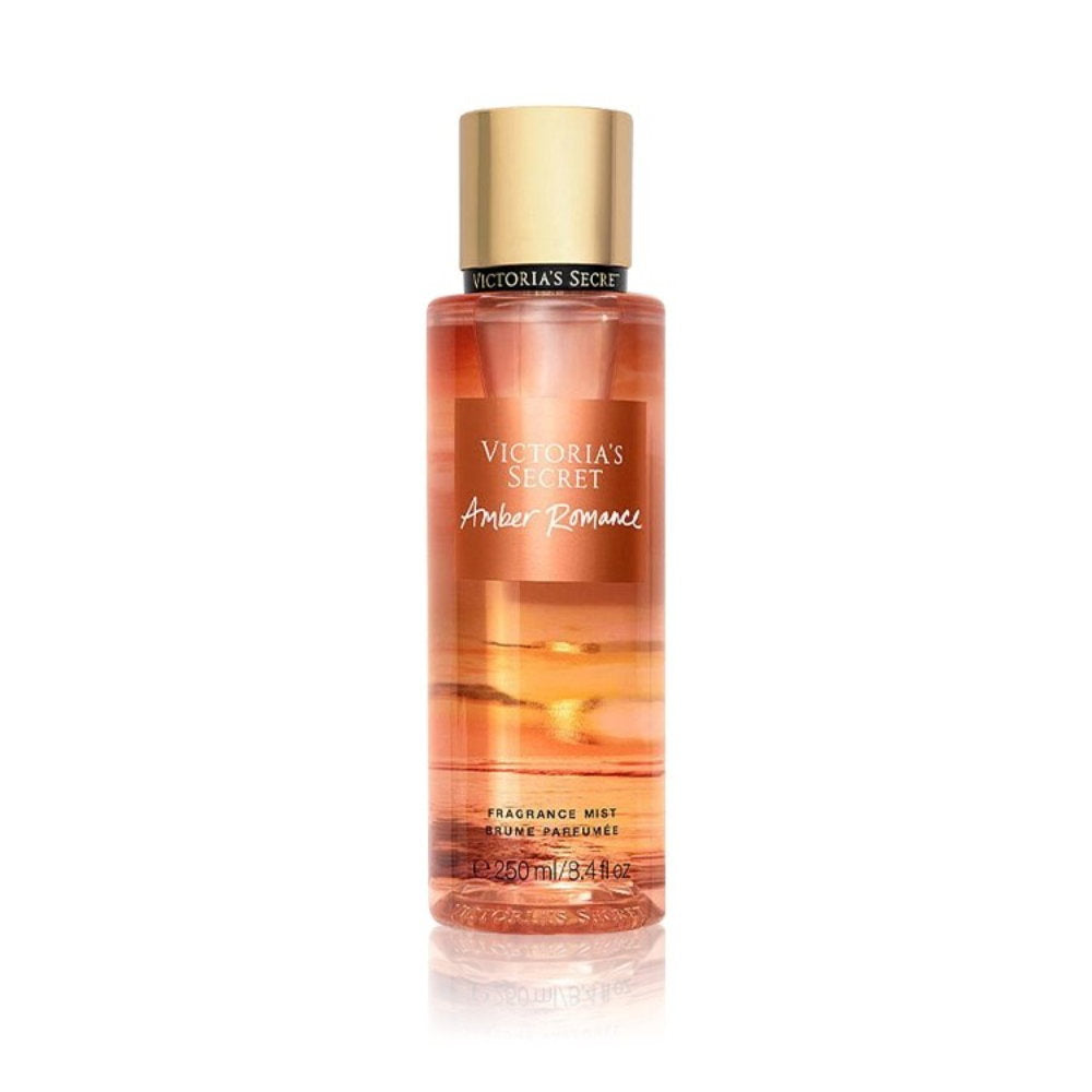Victoria`s Secret Victoria's Secret Amber Romance Nebelspray Bernstein 250 ml