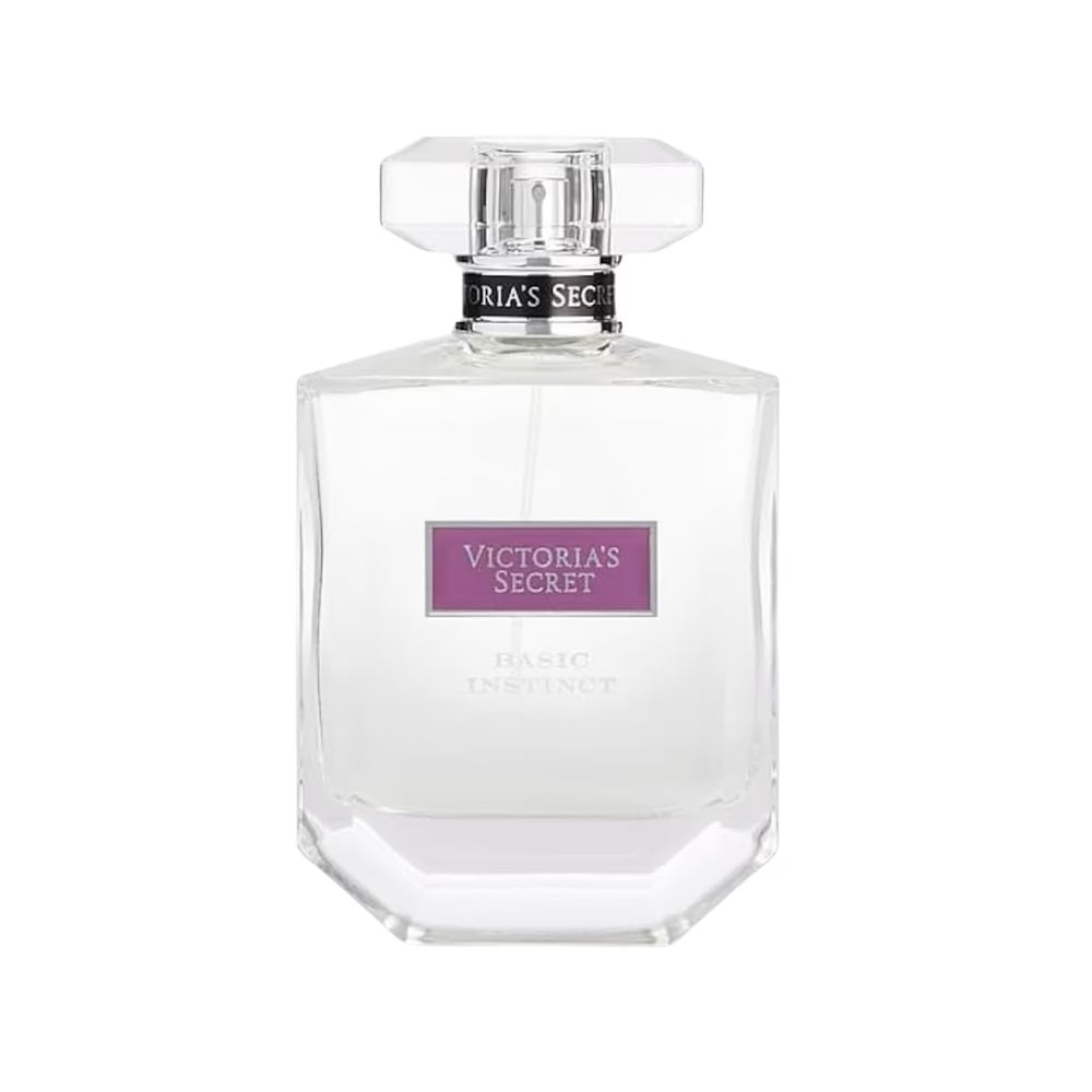 Victoria`s Secret Victoria's Secret Basic Instinct Eau de Parfum für Frauen 100 ml