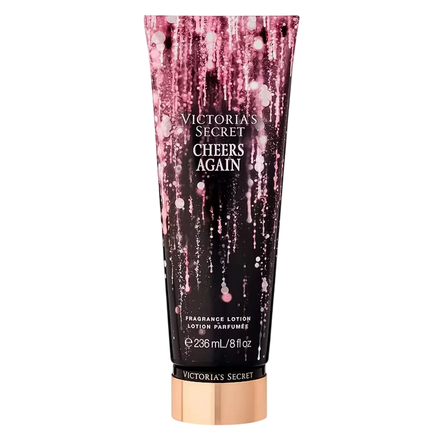 Victoria's Secret, Cheers Again, Feuchtigkeitsspendend, Körperlotion, 236 ml