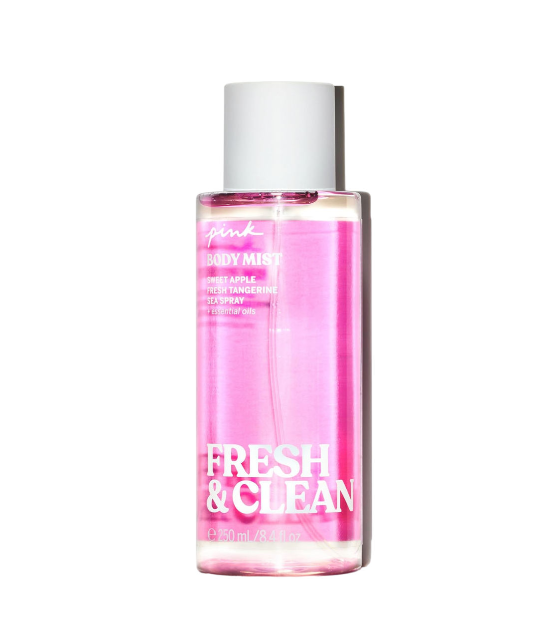 Victoria's Secret, Fresh & Clean, Nebelspray, 250 ml