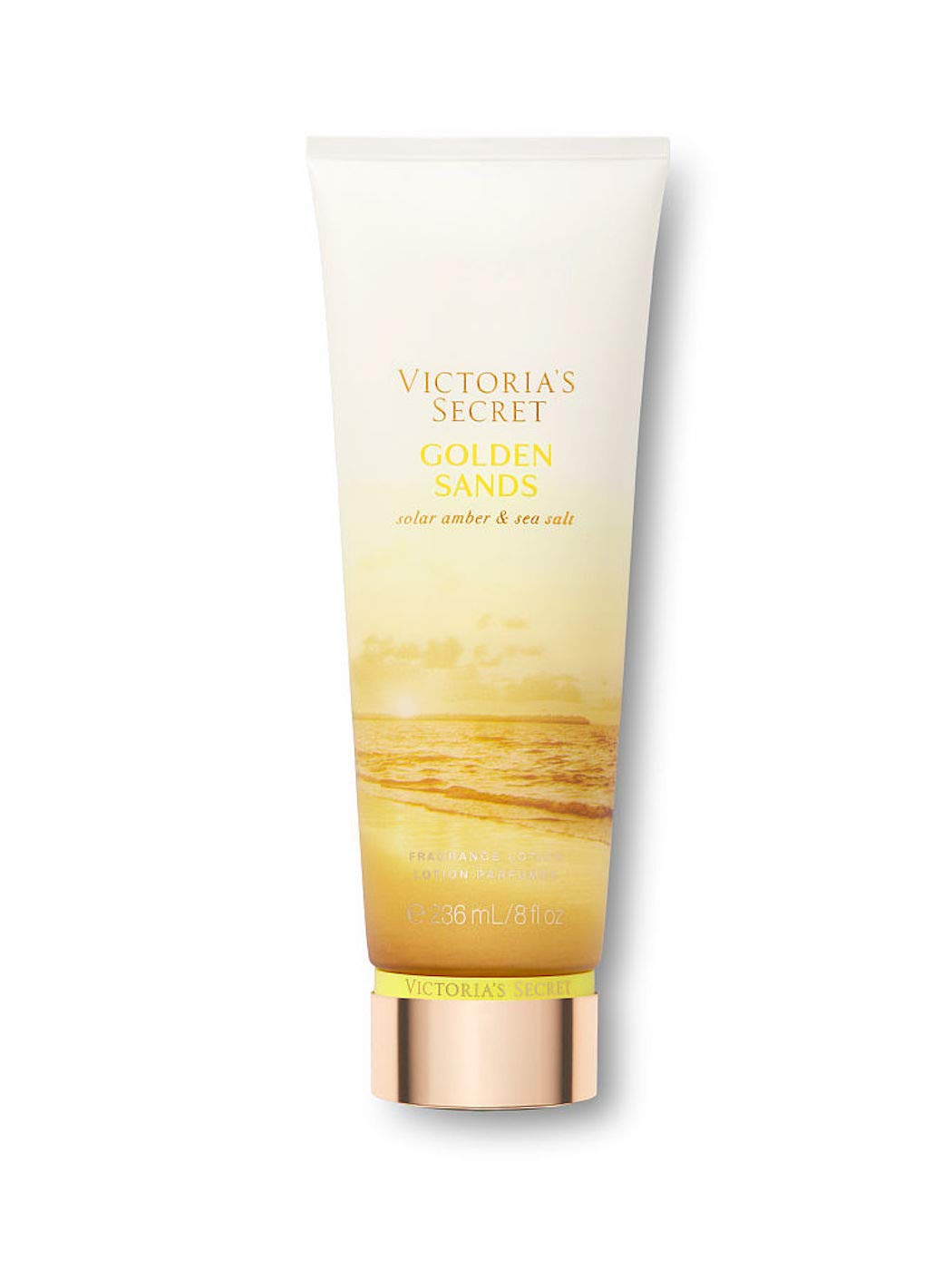 Victoria`s Secret Victoria's Secret, Golden Sands, Hydratisierend, Körperlotion, 236 ml Regular