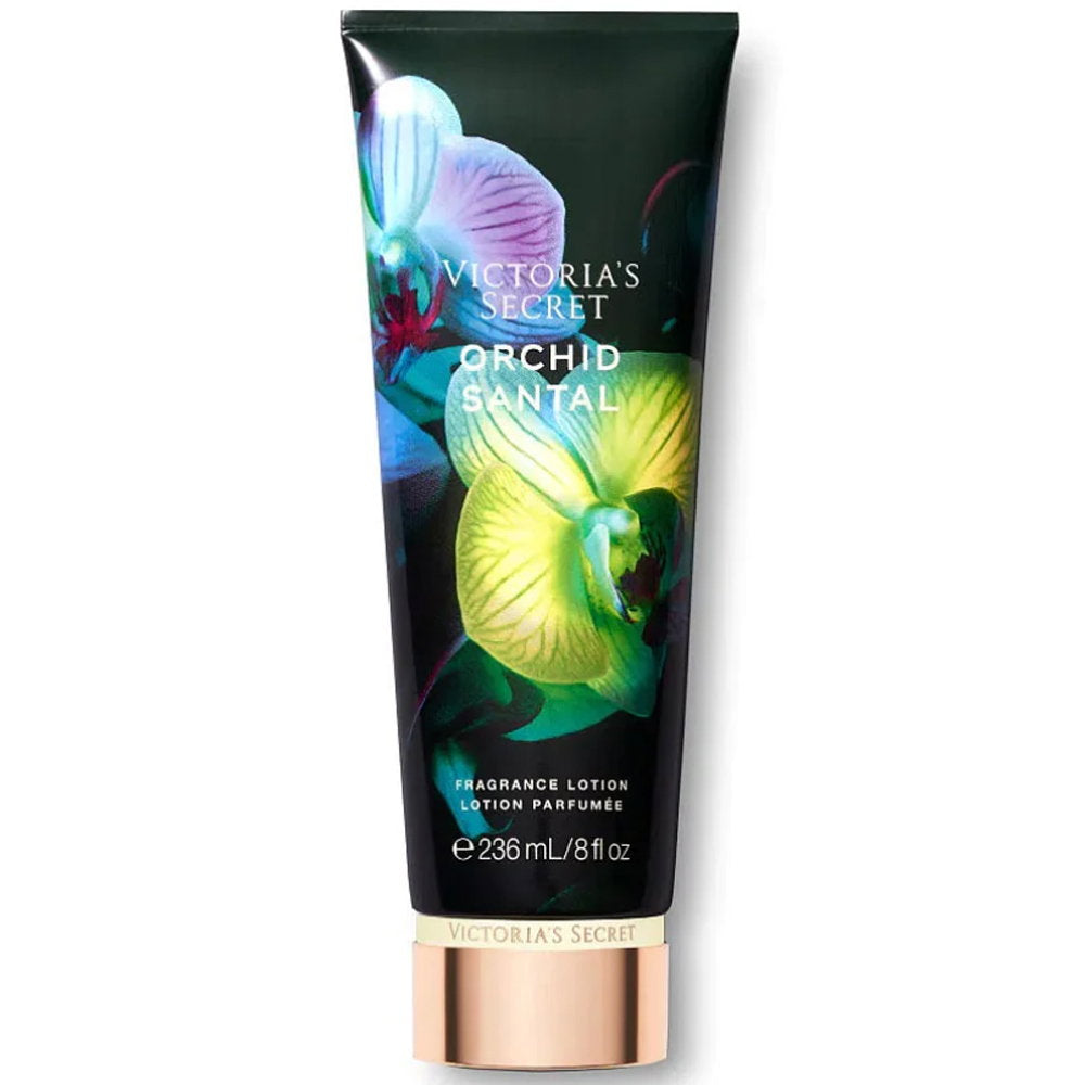 Victoria`s Secret Victoria's Secret Orchid Santal feuchtigkeitsspendende Körperlotion 236 ml