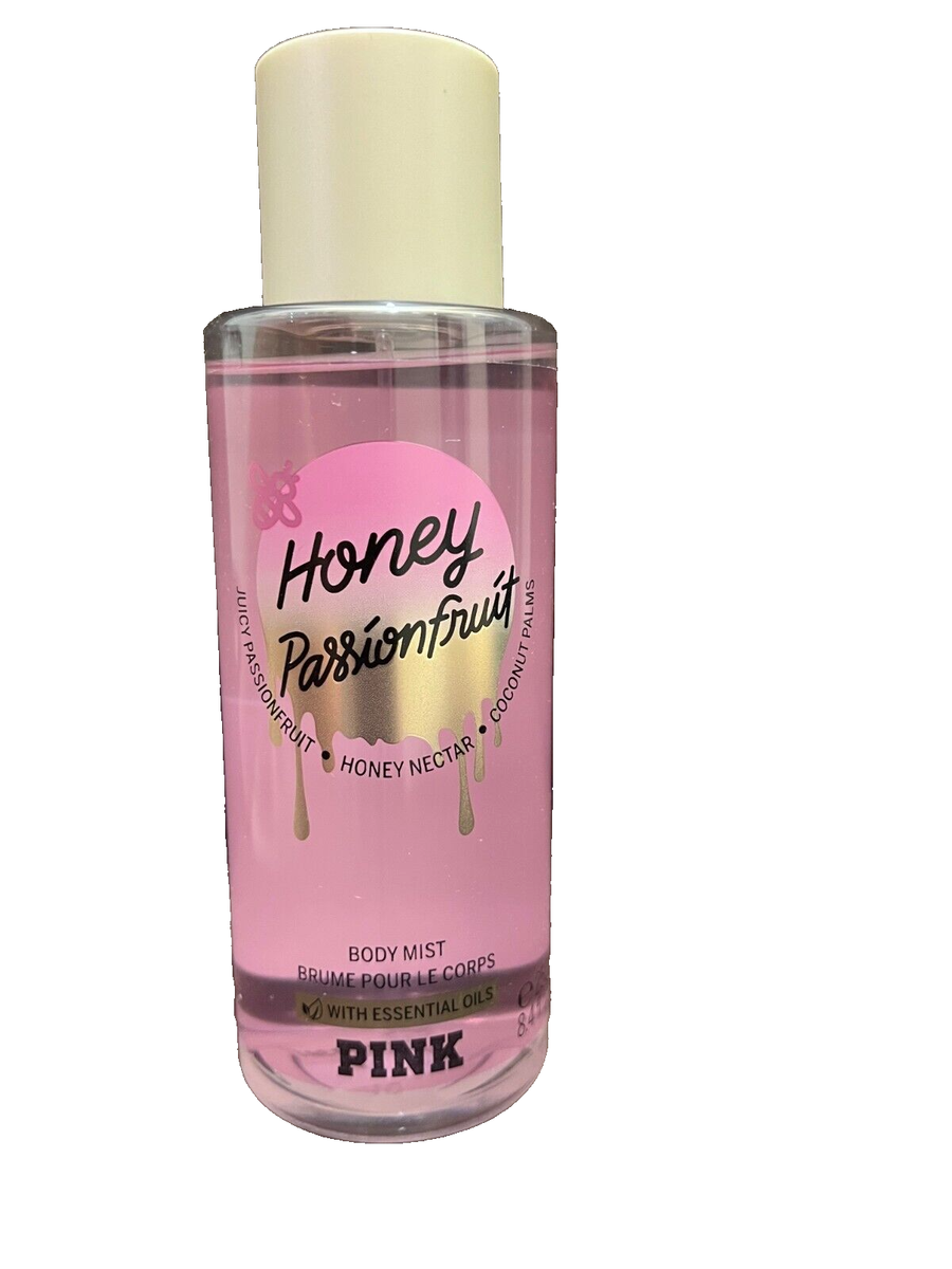 Victoria's Secret, Pink Honey Passionfruit, Nebelspray, 250 ml