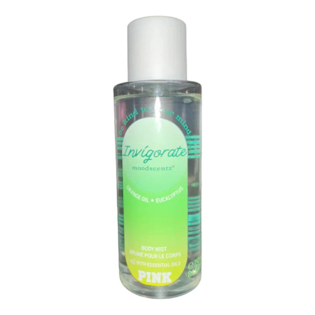 Victoria`s Secret Victoria's Secret, Pink Invigorate, Nebelspray, 250 ml Regular
