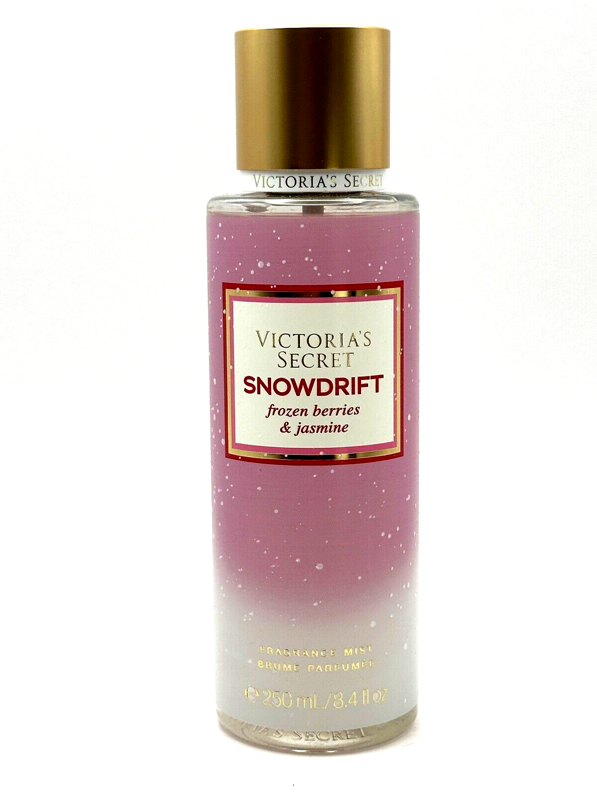 Victoria's Secret, Snowdrift, Nebelspray, 250 ml