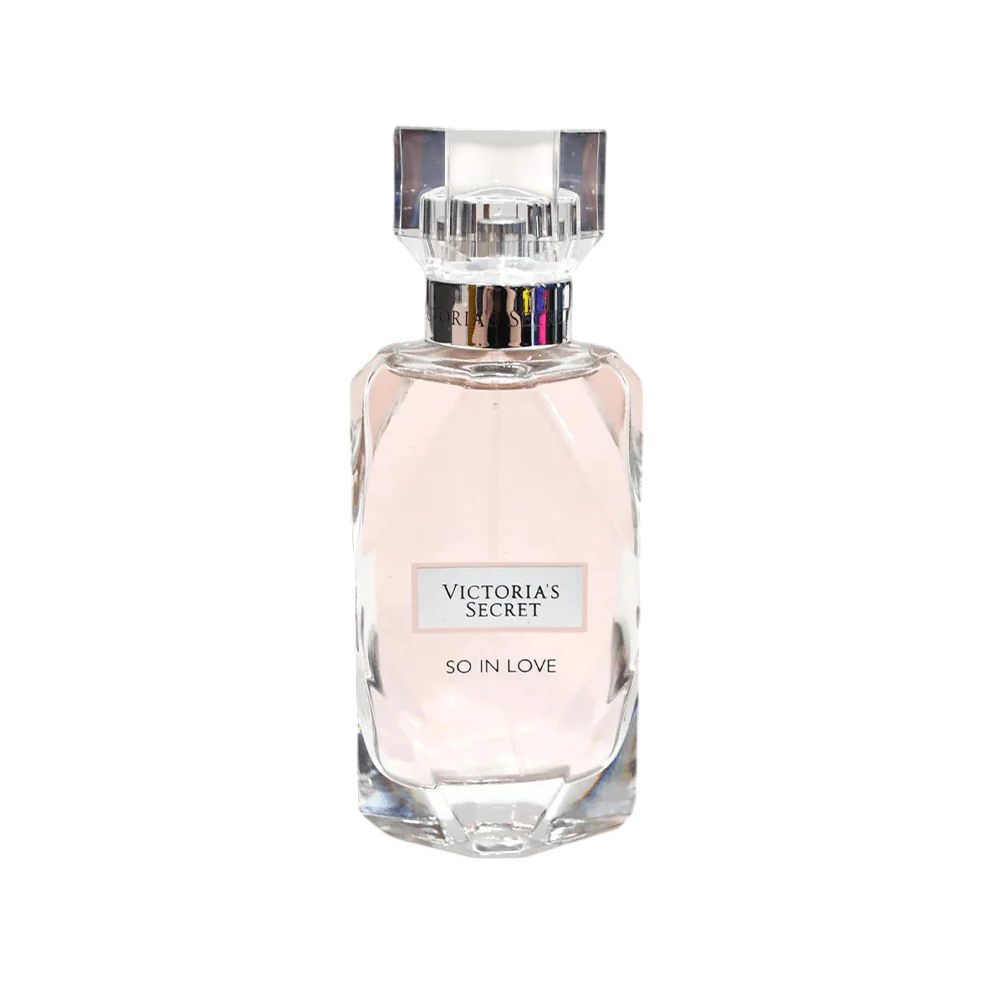 Victoria's Secret, So In Love, Eau de Parfum, Für Frauen, 50 ml