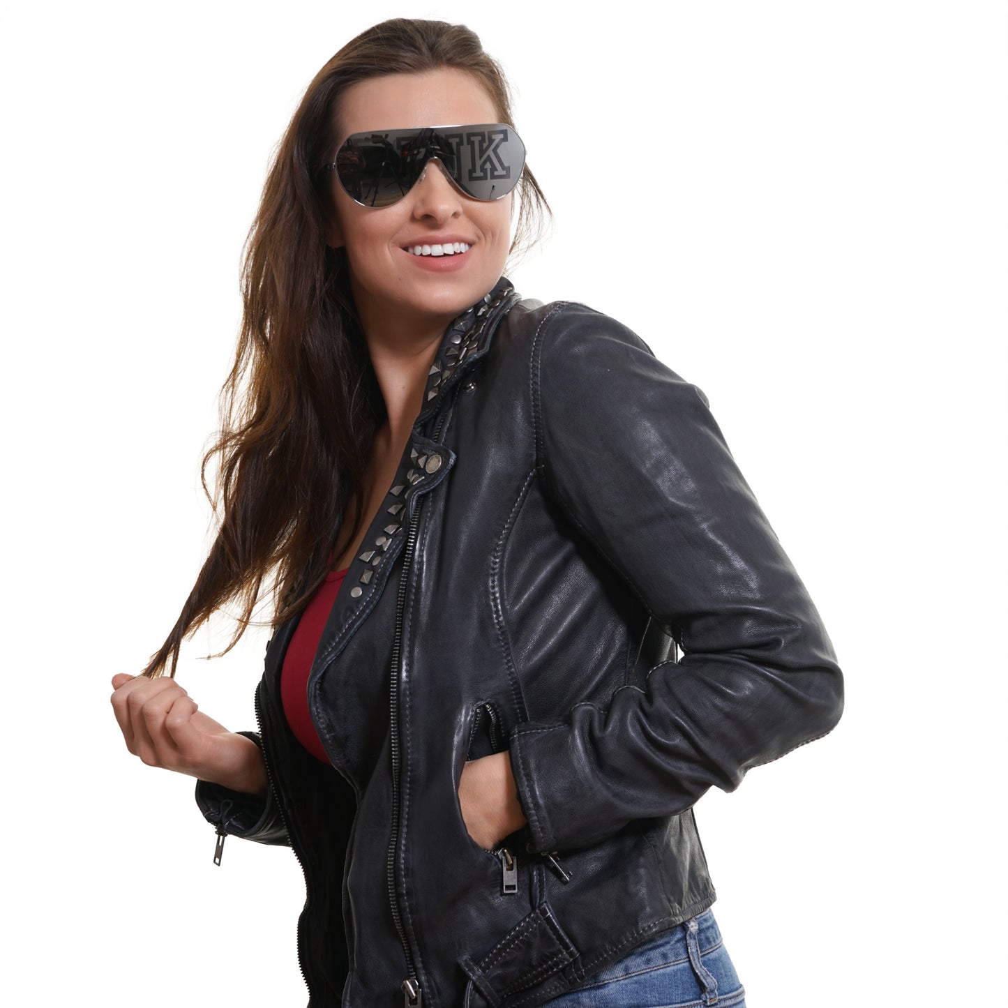 VICTORIA'S SECRET SUNGLASSES PK0001 0016C Sonnenbrille ansicht-3