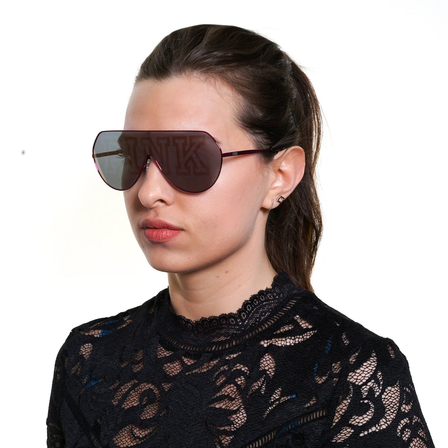 VICTORIA'S SECRET SUNGLASSES PK0001 0072T Sonnenbrille ansicht-3